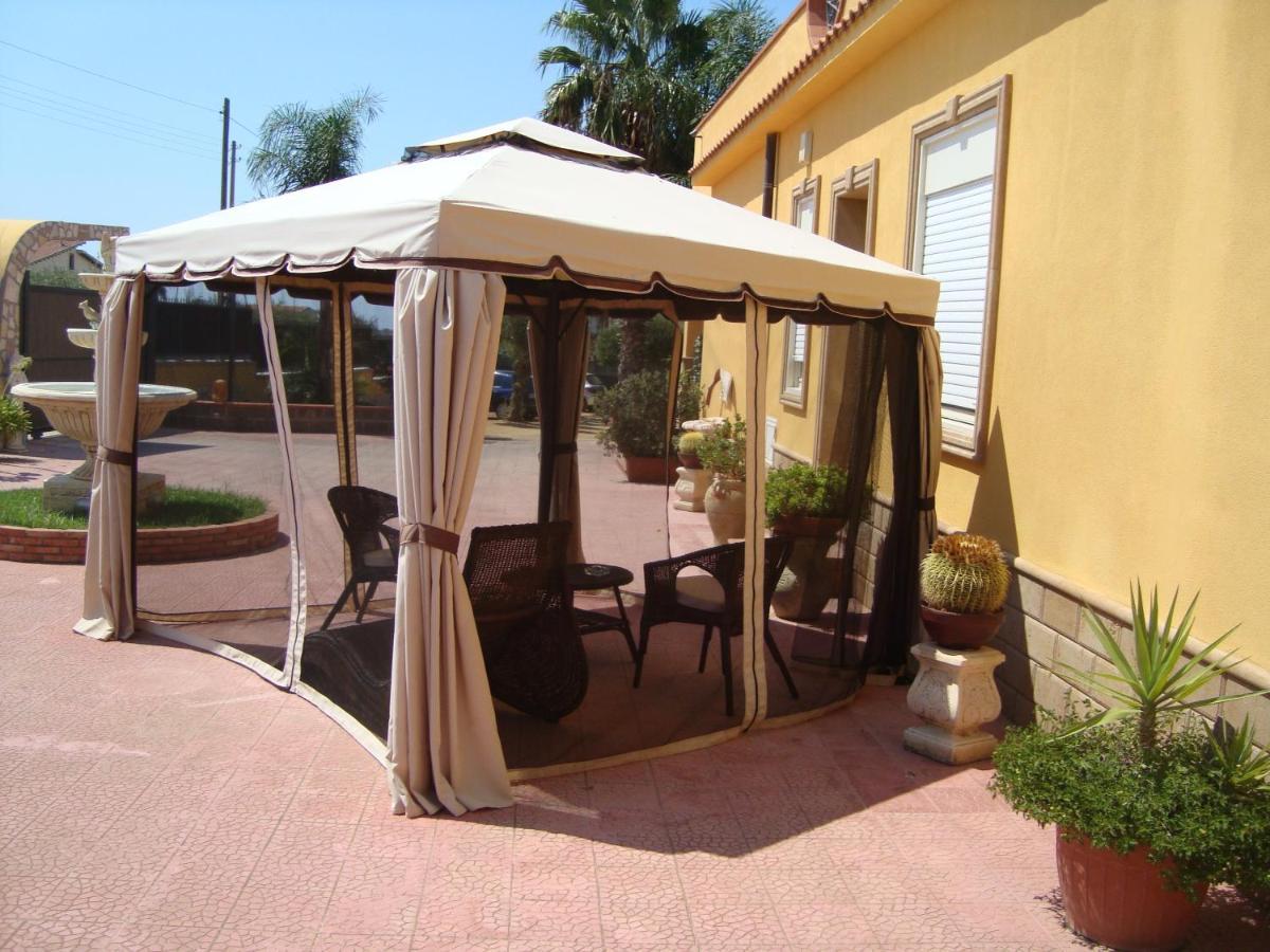 Villaggio Mosè Villa Concordia מראה חיצוני תמונה