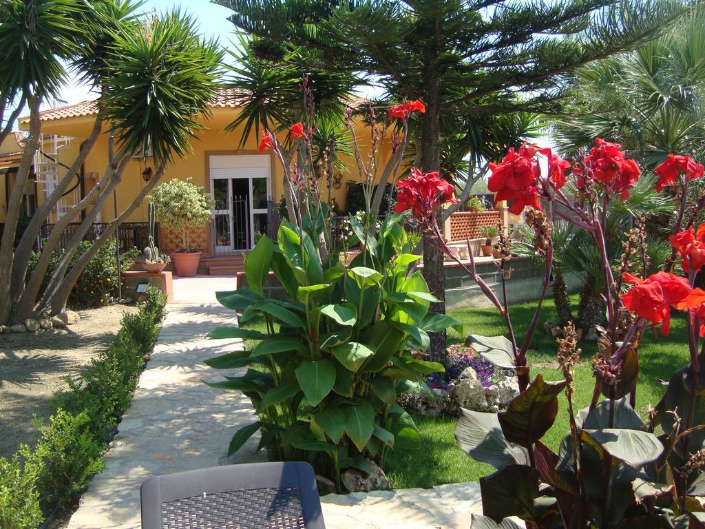 Villaggio Mosè Villa Concordia חדר תמונה