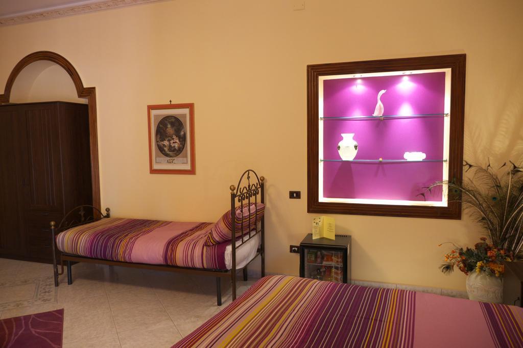 Villaggio Mosè Villa Concordia חדר תמונה