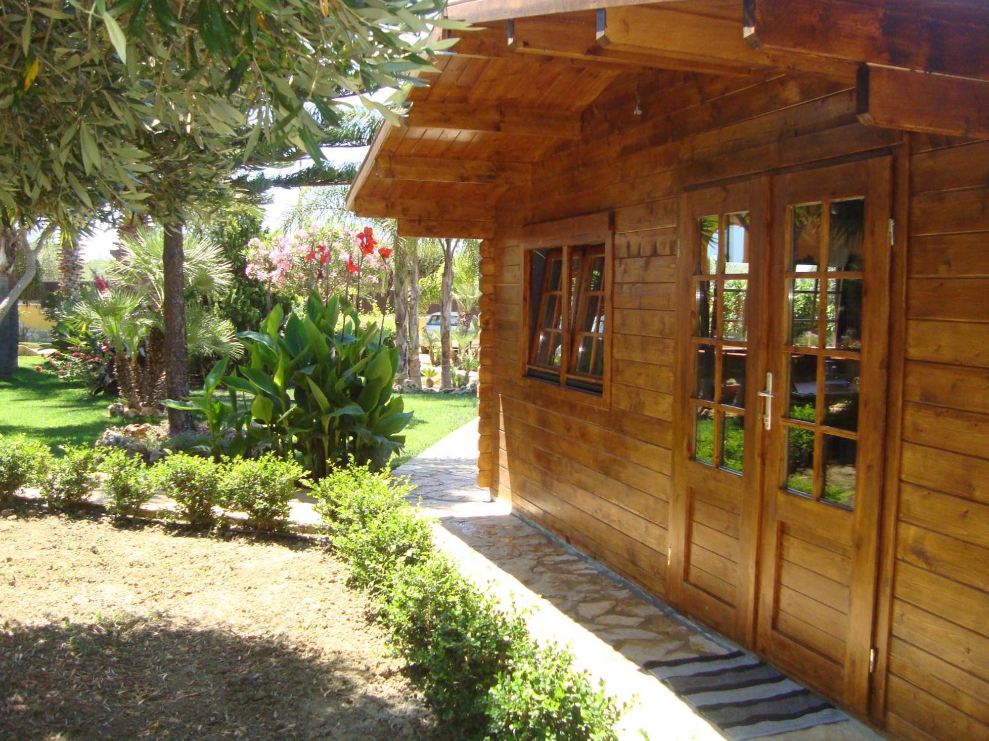 Villaggio Mosè Villa Concordia מראה חיצוני תמונה