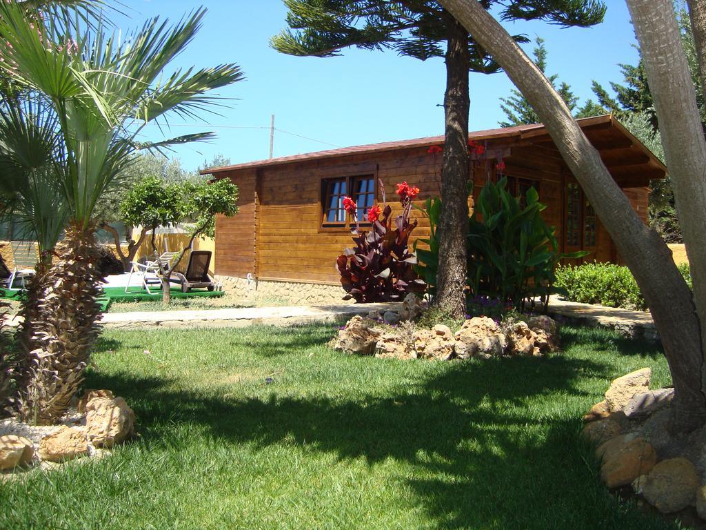 Villaggio Mosè Villa Concordia מראה חיצוני תמונה