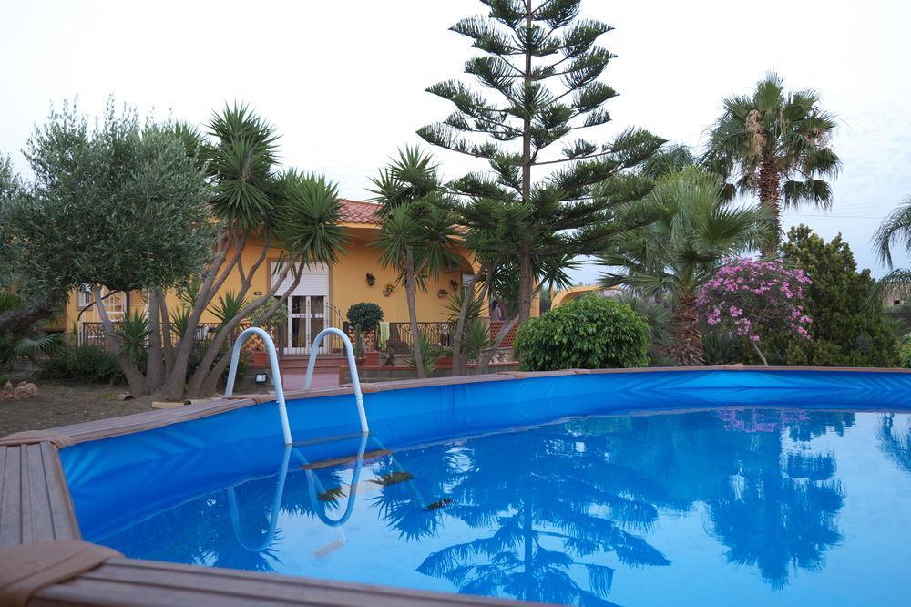 Villaggio Mosè Villa Concordia מראה חיצוני תמונה