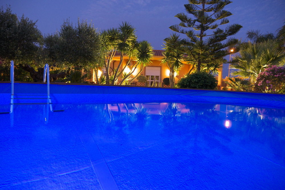 Villaggio Mosè Villa Concordia מראה חיצוני תמונה