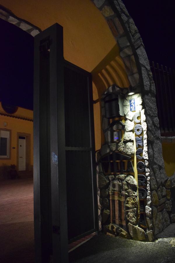 Villaggio Mosè Villa Concordia מראה חיצוני תמונה