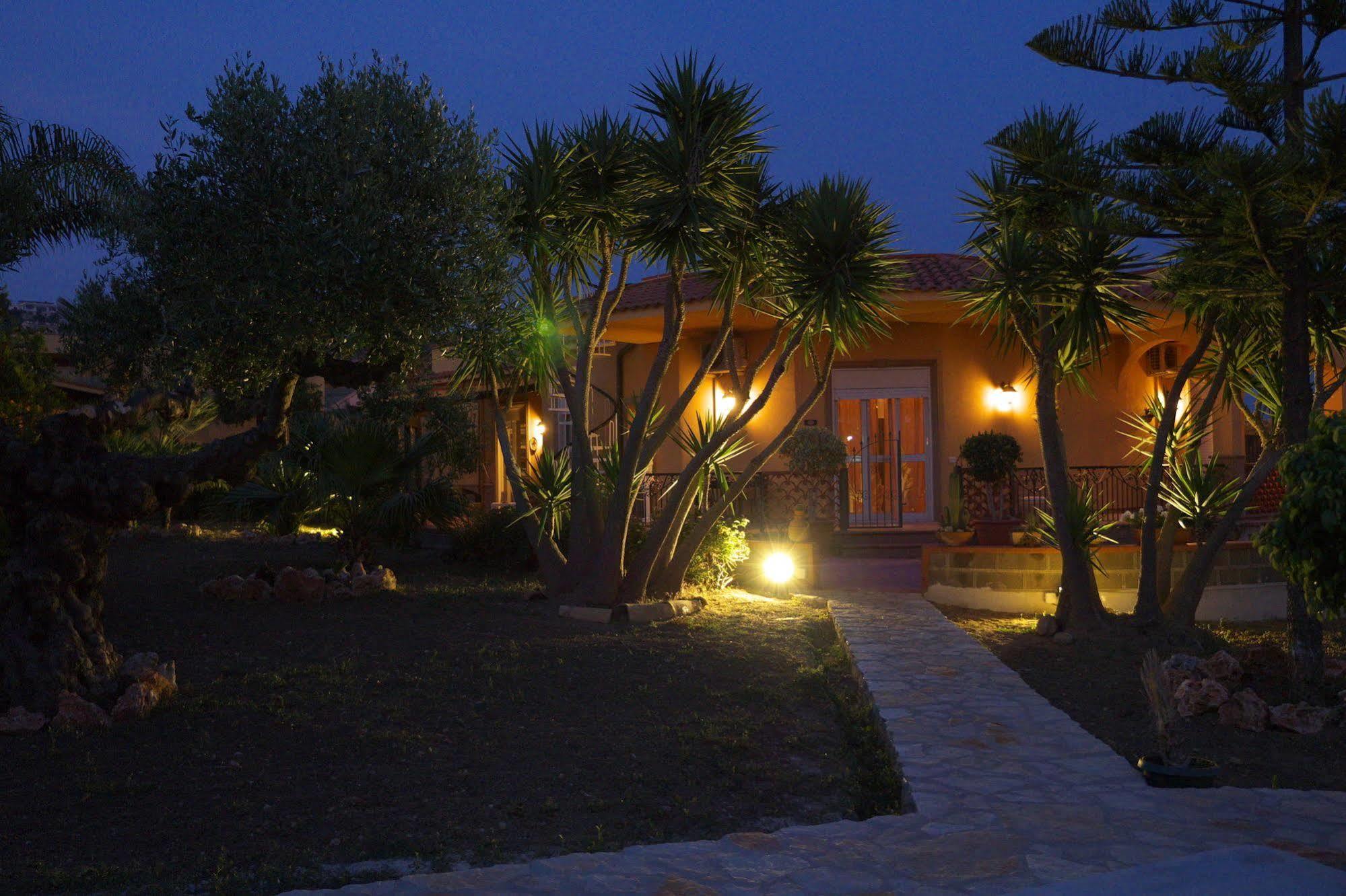 Villaggio Mosè Villa Concordia מראה חיצוני תמונה
