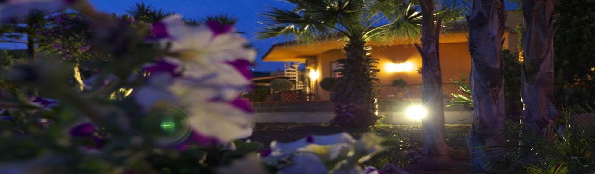 Villaggio Mosè Villa Concordia מראה חיצוני תמונה