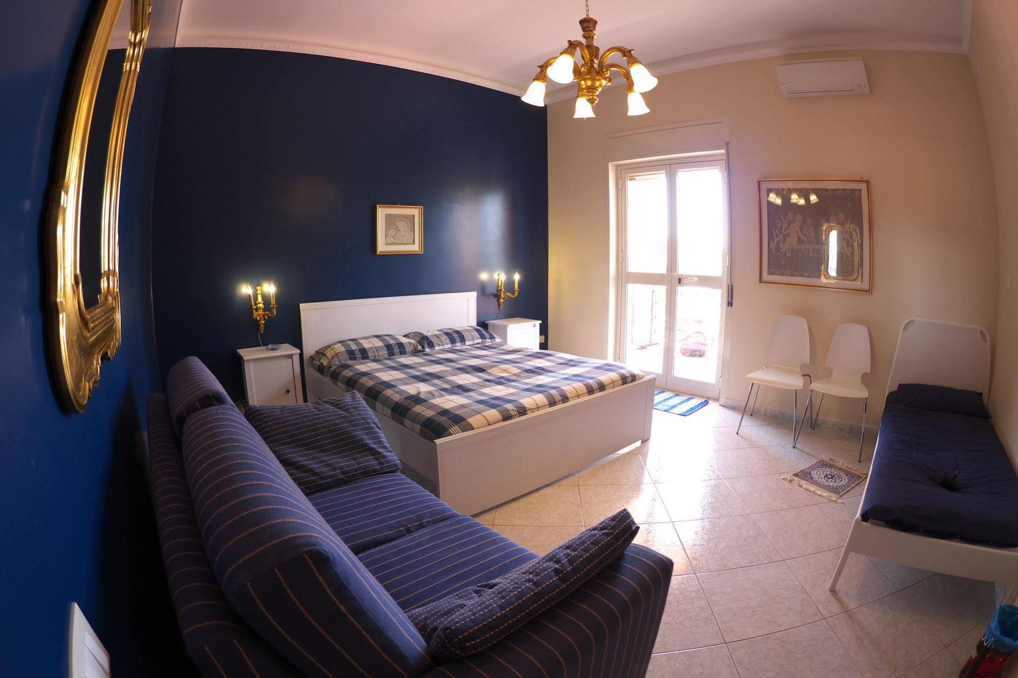 Villaggio Mosè Villa Concordia מראה חיצוני תמונה