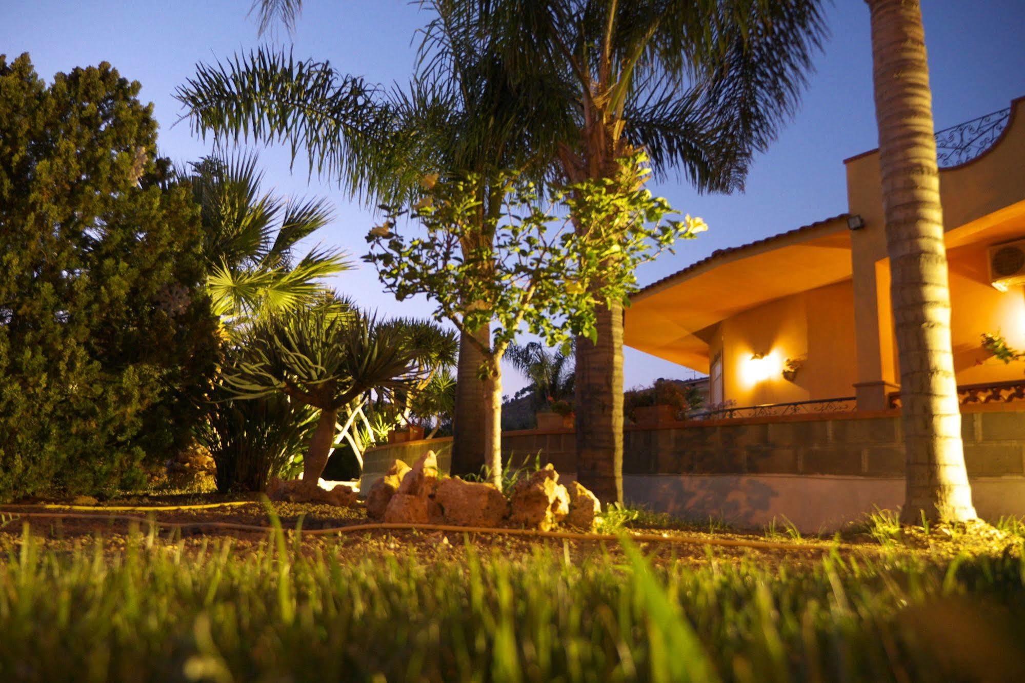 Villaggio Mosè Villa Concordia מראה חיצוני תמונה