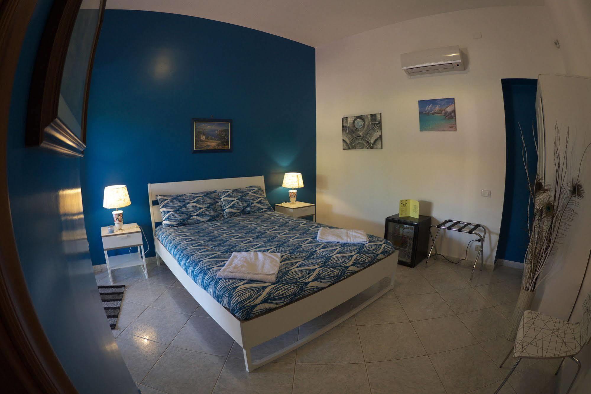 Villaggio Mosè Villa Concordia מראה חיצוני תמונה