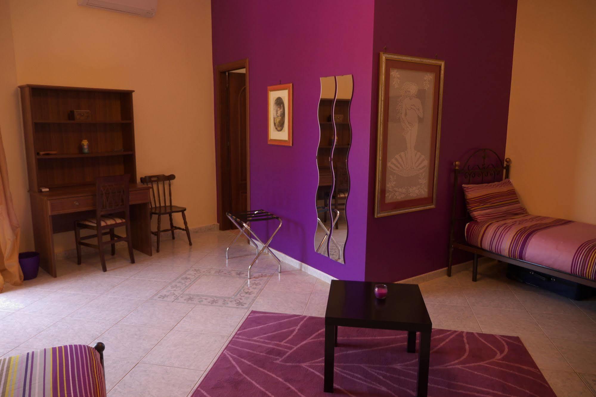 Villaggio Mosè Villa Concordia מראה חיצוני תמונה